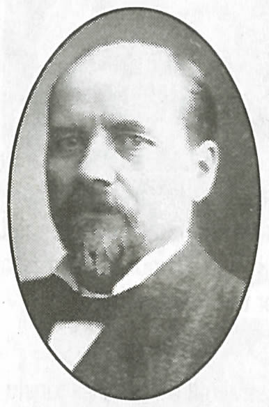 August H. Stange