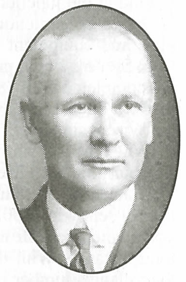 Charles H. Badeau