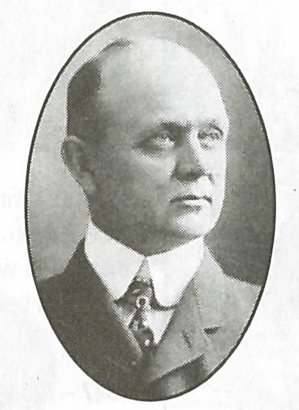 Harry H. Foster