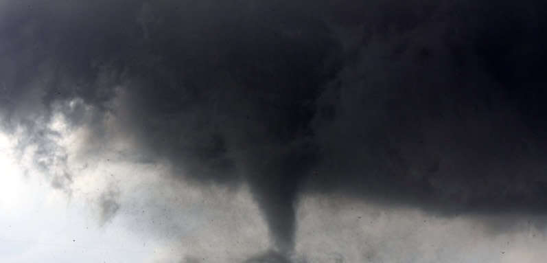 2011 Tornado