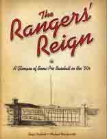 The Rangers Reign
